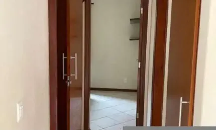 Apartamento para Venda em Araraquara, Cidade Jardim, 2 dormitórios, 1 banheiro, 1 vaga