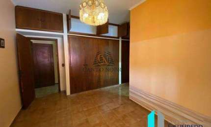 Casa em Condomínio para Venda em Araraquara, Centro, 3 dormitórios