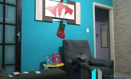 Casa em Condomínio para Venda em Araraquara, Jardim Santa Lúcia, 3 dormitórios, 2 banheiros, 3 vagas