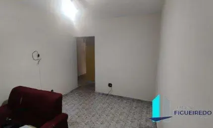 Casa em Condomínio para Venda em Araraquara, Jardim Nova América, 3 dormitórios, 1 banheiro, 3 vagas