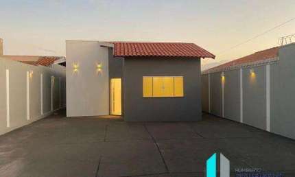 Casa em Condomínio para Venda em Araraquara, Jardim São Francisco, 2 dormitórios, 1 banheiro, 4 vagas