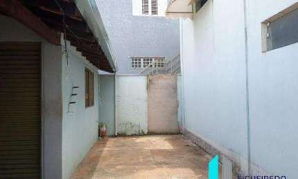 Casa em Condomínio para Venda em Araraquara, Jardim Nova Araraquara, 1 dormitório, 1 banheiro