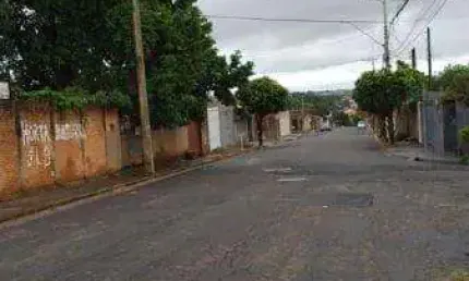 Terreno para Venda em Araraquara, Jardim Brasil (Vila Xavier)
