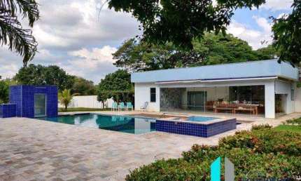 Casa para Venda em Araraquara, Chácara Flora Araraquara, 3 dormitórios, 1 banheiro