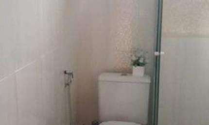Casa em Condomínio para Venda em Araraquara, Jardim do Bosque, 2 dormitórios, 2 banheiros, 3 vagas