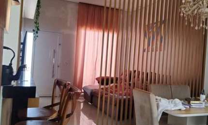 Casa para Venda em Araraquara, Jardim Boa Vista III, 3 dormitórios, 1 suíte, 1 banheiro, 2 vagas