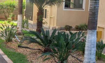 Apartamento para Venda em Araraquara, Jardim Primor, 2 dormitórios, 1 banheiro, 1 vaga