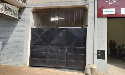 Comercial para Venda em Araraquara, Centro, 3 dormitórios, 3 banheiros, 3 vagas