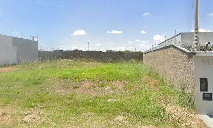 Terreno para Venda em Araraquara, Residencial Campos de Piemonte