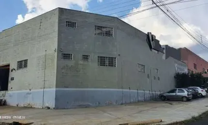 Salão Comercial para Venda em Araraquara, Jardim Rafaela Amoroso Micelli, 1 dormitório, 2 banheiros, 4 vagas