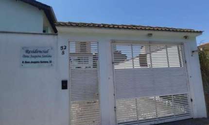Sobrado para Venda em São Paulo, Vila Marieta, 2 dormitórios, 2 suítes, 3 banheiros, 2 vagas