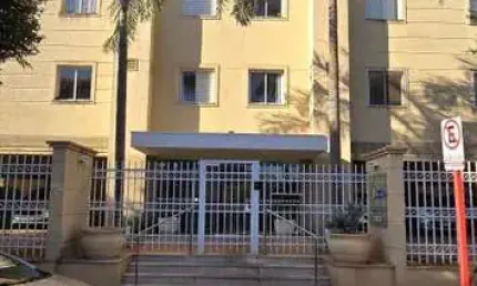 Apartamento para Venda em Araraquara, Centro, 1 dormitório, 1 suíte, 1 banheiro, 1 vaga
