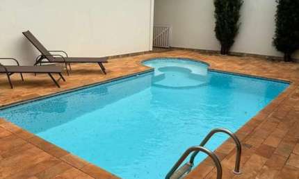 Casa para Venda em Araraquara, Jardim Universal, 3 dormitórios, 1 suíte, 3 banheiros, 4 vagas