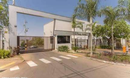 Apartamento para Venda em Araraquara, Altos do Jaraguá, 2 dormitórios, 1 banheiro, 1 vaga