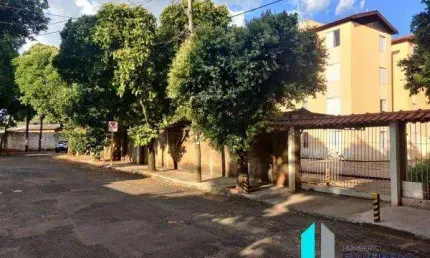 Apartamento para Venda em Araraquara, Jardim Quitandinha, 2 dormitórios, 1 banheiro, 1 vaga