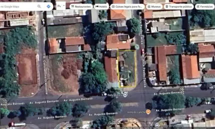 Terreno para Venda em Araraquara, Jardim Águas do Paiol