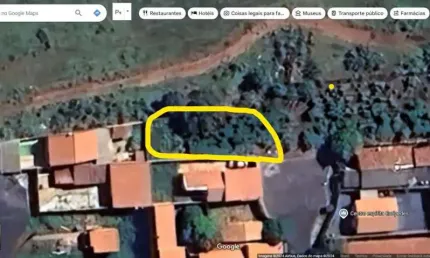 Terreno para Venda em Araraquara, Jardim Águas do Paiol