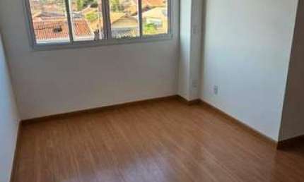 Apartamento para Locação, Jardim Residencial Lupo II, 2 dormitórios, 1 banheiro, 1 vaga
