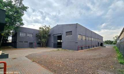 Salão Comercial para Venda em Araraquara, 2° Distrito Industrial (Domingos Ferrari)