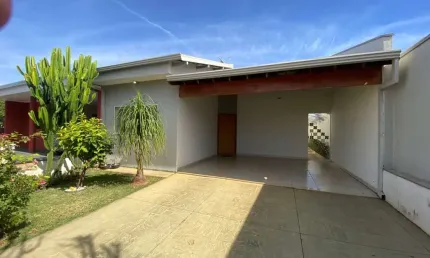 Casa em condomínio para venda em araraquara, doutor tancredo de almeida neves, 4 dormitórios, 2 suítes, 4 banheiros, 4 vagas