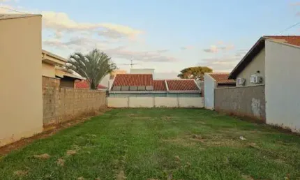 Terreno para venda em araraquara, jardim dos flamboyants
