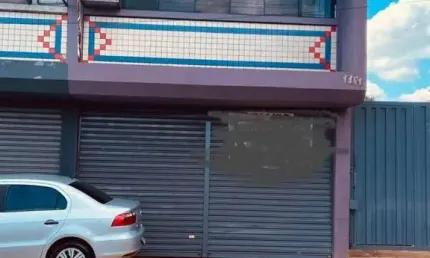 Prédio Comercial para Venda em Araraquara, Vila Xavier (Vila Xavier), 4 banheiros