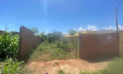 Terreno para Venda em Araraquara, Parque Gramado II