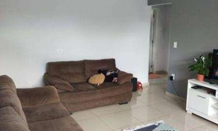 Casa para Venda em Araraquara, Jardim do Carmo, 2 dormitórios, 1 banheiro, 2 vagas