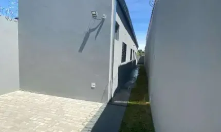 Casa para Venda em Araraquara, Parque São Paulo (Vila Xavier), 2 dormitórios, 2 suítes, 1 vaga