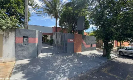 Prédio Comercial para Locação em Araraquara, Vila Cidade Industrial (Vila Xavier), 3 banheiros