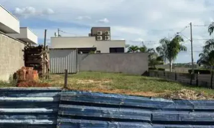 Terreno para Venda em Araraquara, Residencial Volpi