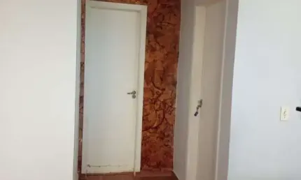 Apartamento para Venda em Araraquara, Parque Laranjeiras, 2 dormitórios, 1 banheiro, 1 vaga