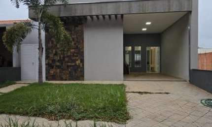 Casa em Condomínio para Venda em Araraquara, Jardim Marialice, 3 dormitórios, 1 suíte, 2 banheiros, 2 vagas
