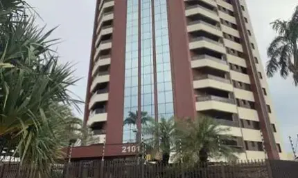 Apartamento para Venda em Araraquara, Centro, 3 dormitórios, 3 suítes, 4 banheiros, 2 vagas