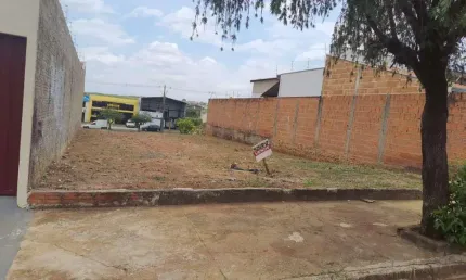 Terreno para Venda em Araraquara, Jardim Roberto Selmi Dei