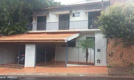 Casa para Venda, Vila Yamada (Santa Angelina), 3 dormitórios, 1 suíte, 3 banheiros, 2 vagas