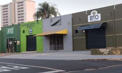 Prédio Comercial para Venda em Araraquara, Jardim Botânico