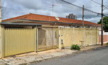 Casa para Venda em Araraquara, Vila José Bonifácio, 3 dormitórios, 1 suíte, 2 banheiros, 2 vagas