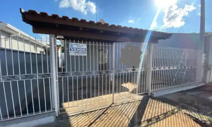 Casa para Locação, Vila Xavier (Vila Xavier), 3 dormitórios, 1 banheiro, 2 vagas