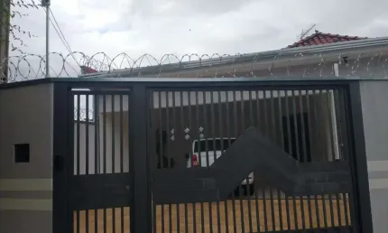Casa para venda em araraquara, jardim botânico, 3 dormitórios