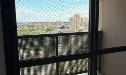 Apartamento para Locação em Araraquara, Centro, 2 dormitórios, 1 suíte, 2 banheiros, 1 vaga