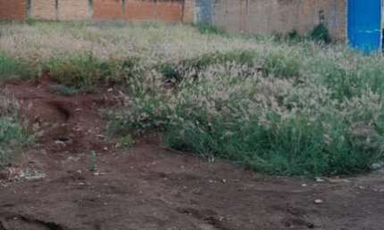 Terreno à venda na Rua João Masiero, 1, Centro, Araraquara