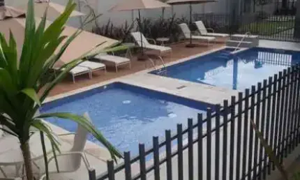 Apartamento para Venda em Araraquara, Jardim Residencial Paraíso, 2 dormitórios, 1 banheiro, 1 vaga