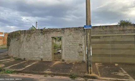 Terreno para Venda em Araraquara, Jardim Maria Luiza III