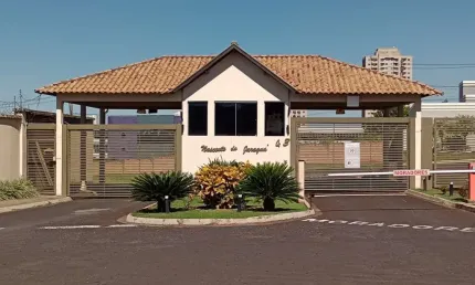 Terreno para Venda em Araraquara, Nascente do Jaraguá