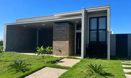 Casa para venda em araraquara, parque residencial damha iii, 3 dormitórios, 3 suítes