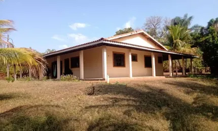 Sítio para venda em ribeirão bonito, zona rural, 4 dormitórios, 3 banheiros