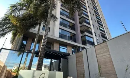 Apartamento para venda em araraquara, centro, 2 dormitórios, 1 suíte, 1 banheiro, 1 vaga