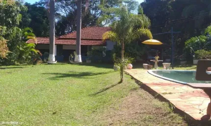 Sítio para venda em araraquara, zona rural, 4 dormitórios, 2 banheiros