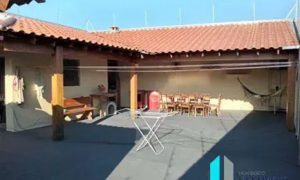 Casa para venda em araraquara, jardim ártico, 2 dormitórios, 2 banheiros, 3 vagas